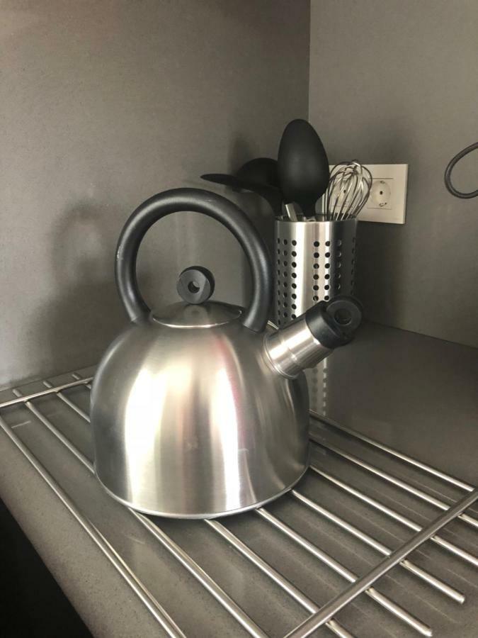 Almar Apartamento Con Ac, Los Cristianos Los Cristianos  Esterno foto