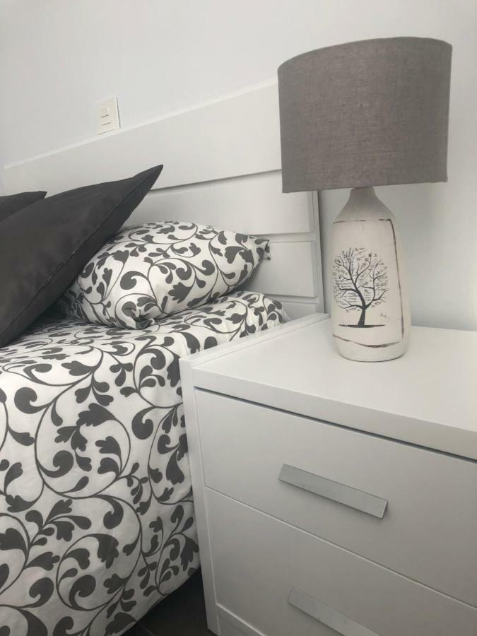 Almar Apartamento Con Ac, Los Cristianos Los Cristianos  Esterno foto