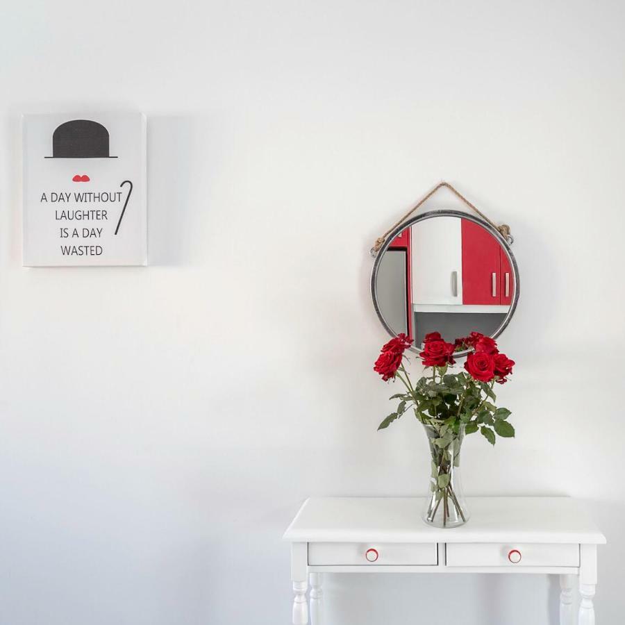 Almar Apartamento Con Ac, Los Cristianos Los Cristianos  Esterno foto