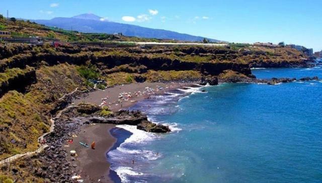 Almar Apartamento Con Ac, Los Cristianos Los Cristianos  Esterno foto